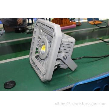 100W LED explosion proof light with Canada/USA approval
